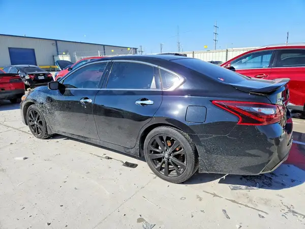 1N4AL3AP7HN336824 2017 NISSAN ALTIMA - Image 2