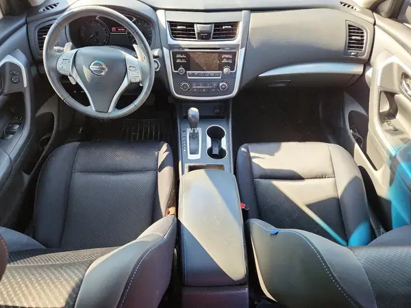 1N4AL3AP7HN336824 2017 NISSAN ALTIMA - Image 8