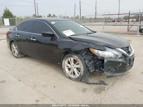 1N4AL3AP7HN337102 2017 NISSAN ALTIMA - Image 1