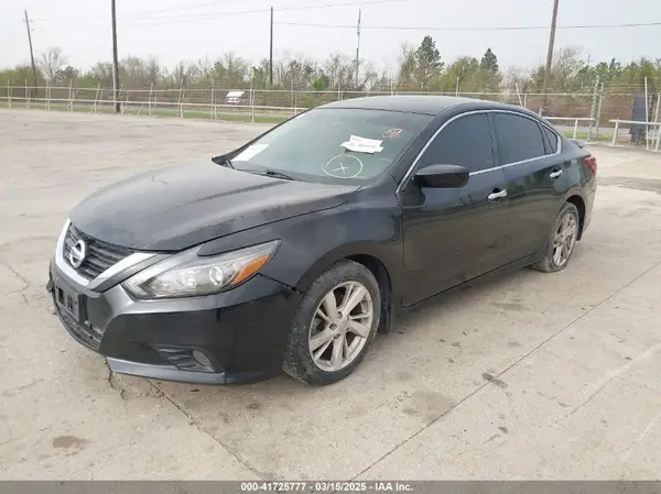 1N4AL3AP7HN337102 2017 NISSAN ALTIMA - Image 2