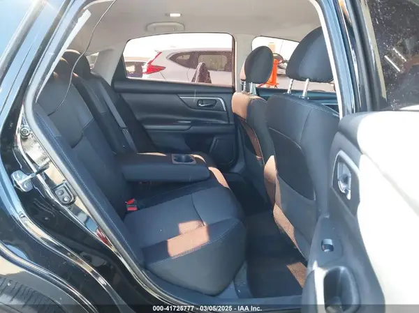 1N4AL3AP7HN337102 2017 NISSAN ALTIMA - Image 8
