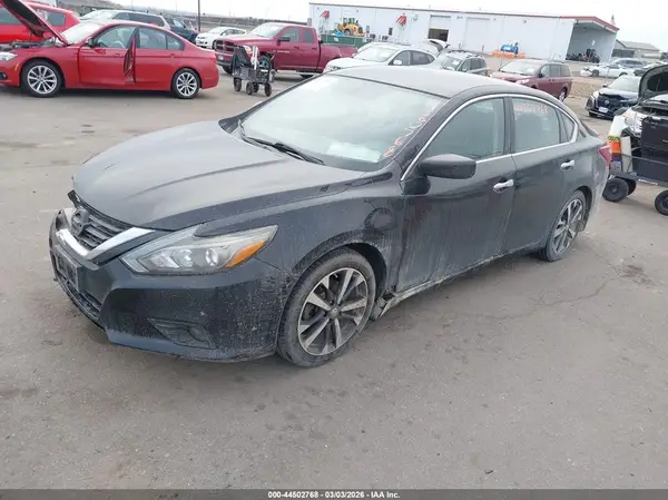 1N4AL3AP7HN337827 2017 NISSAN ALTIMA - Image 2