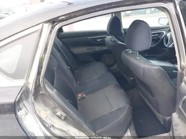 1N4AL3AP7HN337827 2017 NISSAN ALTIMA - Image 8