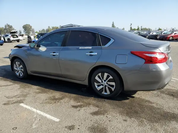 1N4AL3AP7HN337939 2017 NISSAN ALTIMA - Image 2