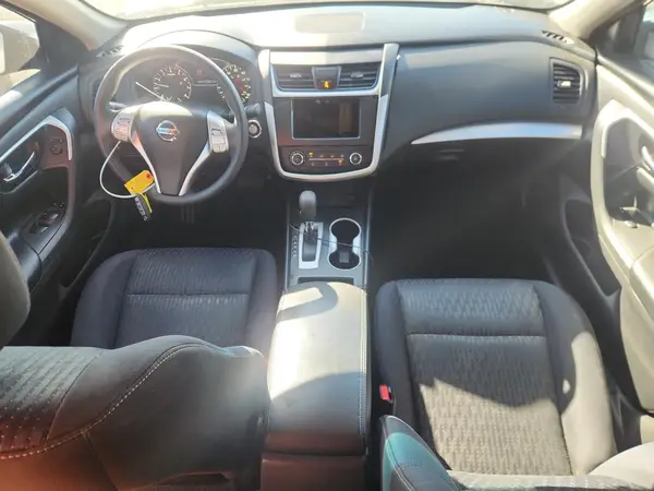 1N4AL3AP7HN337939 2017 NISSAN ALTIMA - Image 8