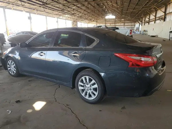 1N4AL3AP7HN338380 2017 NISSAN ALTIMA - Image 2