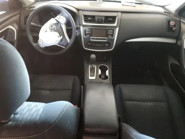 1N4AL3AP7HN338380 2017 NISSAN ALTIMA - Image 8