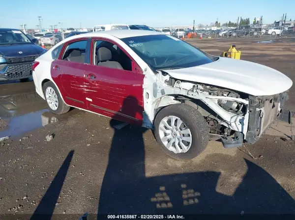 1N4AL3AP7HN338430 2017 NISSAN ALTIMA - Image 1