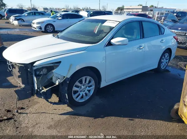 1N4AL3AP7HN338430 2017 NISSAN ALTIMA - Image 2