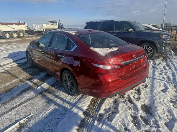 1N4AL3AP7HN338797 2017 NISSAN ALTIMA - Image 2