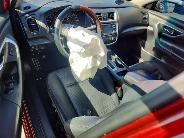 1N4AL3AP7HN338802 2017 NISSAN ALTIMA - Image 8