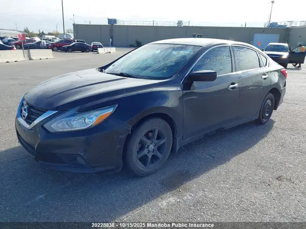 1N4AL3AP7HN338895 2017 NISSAN ALTIMA - Image 2