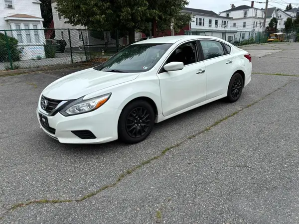 1N4AL3AP7HN339173 2017 NISSAN ALTIMA - Image 2