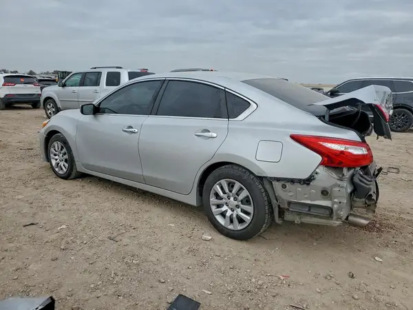 1N4AL3AP7HN339528 2017 NISSAN ALTIMA - Image 2
