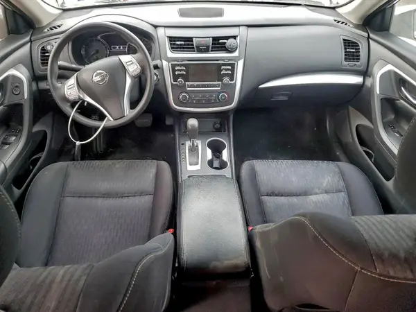 1N4AL3AP7HN339528 2017 NISSAN ALTIMA - Image 8