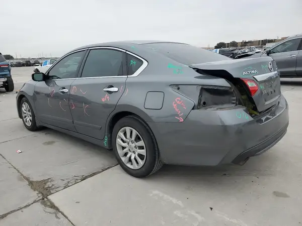 1N4AL3AP7HN340047 2017 NISSAN ALTIMA - Image 2