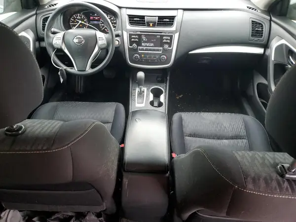 1N4AL3AP7HN340047 2017 NISSAN ALTIMA - Image 8