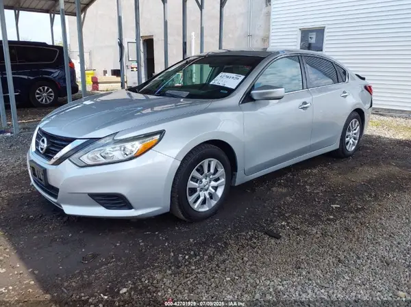 1N4AL3AP7HN340193 2017 NISSAN ALTIMA - Image 2
