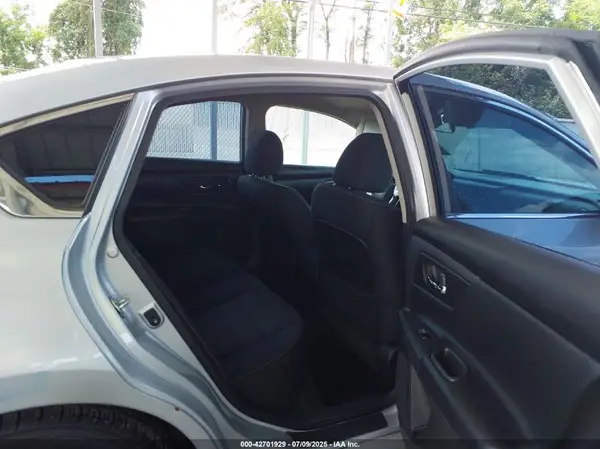 1N4AL3AP7HN340193 2017 NISSAN ALTIMA - Image 8