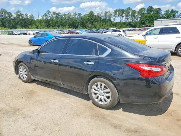 1N4AL3AP7HN340534 2017 NISSAN ALTIMA - Image 2