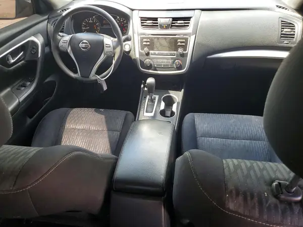 1N4AL3AP7HN340534 2017 NISSAN ALTIMA - Image 8