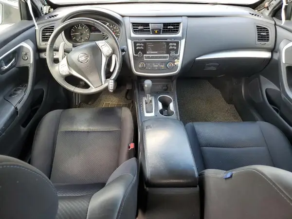 1N4AL3AP7HN340582 2017 NISSAN ALTIMA - Image 8