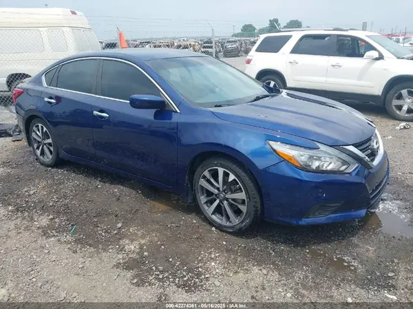 1N4AL3AP7HN340808 2017 NISSAN ALTIMA - Image 1