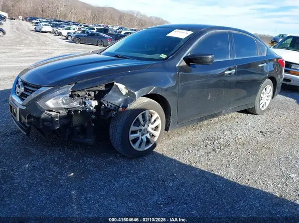 1N4AL3AP7HN340825 2017 NISSAN ALTIMA - Image 2
