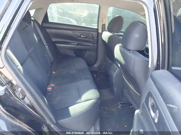 1N4AL3AP7HN340825 2017 NISSAN ALTIMA - Image 8