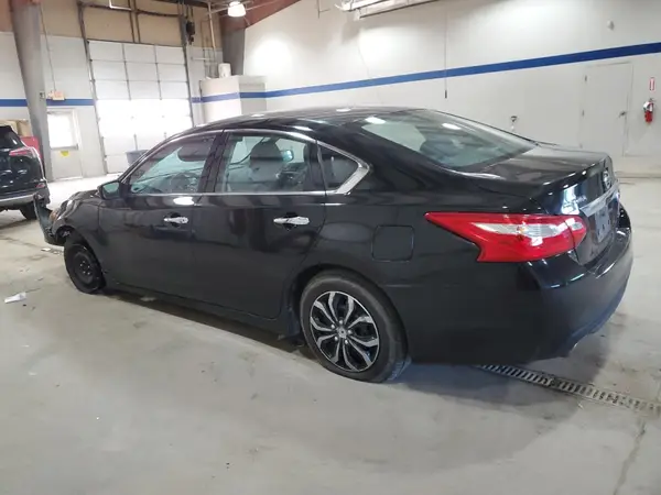 1N4AL3AP7HN341201 2017 NISSAN ALTIMA - Image 2