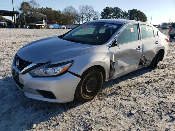 1N4AL3AP7HN341277 2017 NISSAN ALTIMA - Image 1