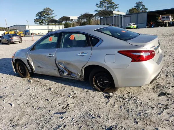 1N4AL3AP7HN341277 2017 NISSAN ALTIMA - Image 2