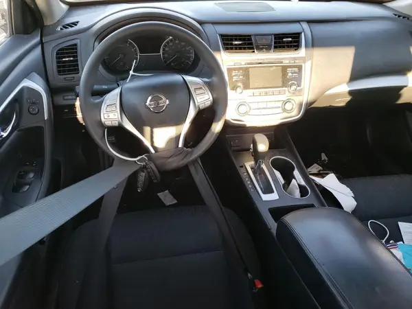 1N4AL3AP7HN341277 2017 NISSAN ALTIMA - Image 8