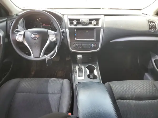 1N4AL3AP7HN341375 2017 NISSAN ALTIMA - Image 8