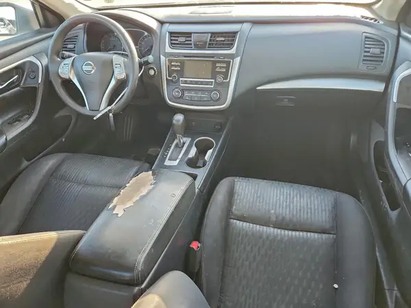 1N4AL3AP7HN341540 2017 NISSAN ALTIMA - Image 8