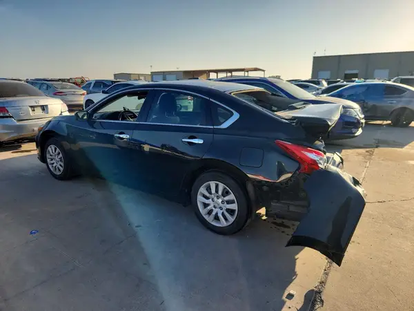 1N4AL3AP7HN341621 2017 NISSAN ALTIMA - Image 2