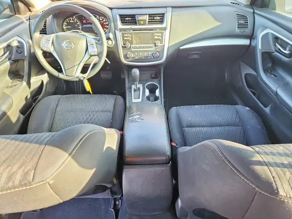 1N4AL3AP7HN341621 2017 NISSAN ALTIMA - Image 8