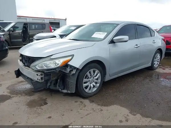 1N4AL3AP7HN341702 2017 NISSAN ALTIMA - Image 2