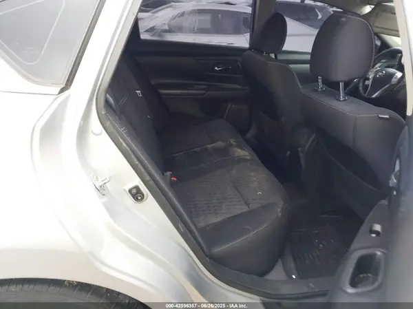1N4AL3AP7HN341702 2017 NISSAN ALTIMA - Image 8