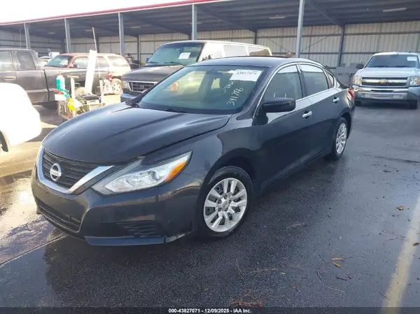 1N4AL3AP7HN341716 2017 NISSAN ALTIMA - Image 2