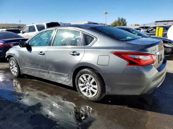 1N4AL3AP7HN341747 2017 NISSAN ALTIMA - Image 2