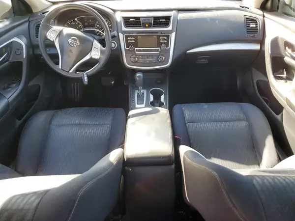 1N4AL3AP7HN341747 2017 NISSAN ALTIMA - Image 8