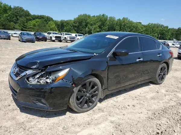 1N4AL3AP7HN341957 2017 NISSAN ALTIMA - Image 1