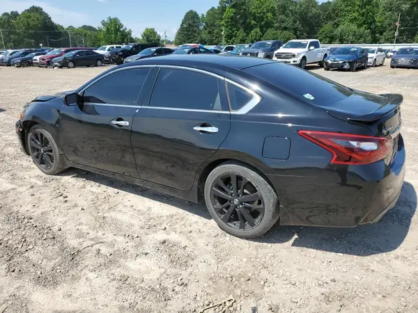 1N4AL3AP7HN341957 2017 NISSAN ALTIMA - Image 2