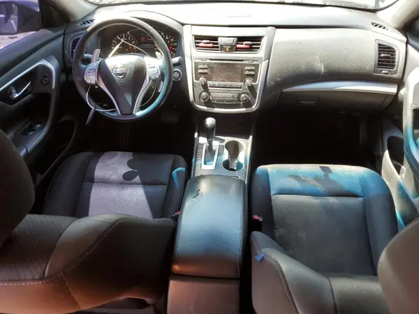 1N4AL3AP7HN341957 2017 NISSAN ALTIMA - Image 8