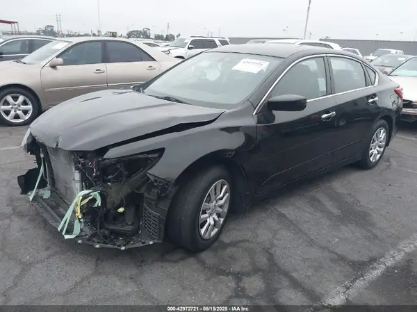 1N4AL3AP7HN342154 2017 NISSAN ALTIMA - Image 2