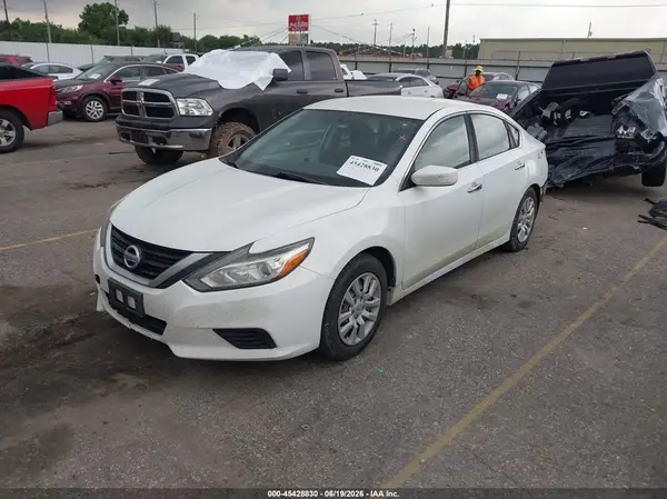 1N4AL3AP7HN342350 2017 NISSAN ALTIMA - Image 2
