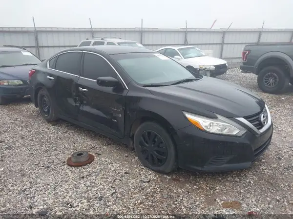 1N4AL3AP7HN342431 2017 NISSAN ALTIMA - Image 1