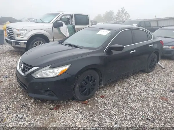 1N4AL3AP7HN342431 2017 NISSAN ALTIMA - Image 2