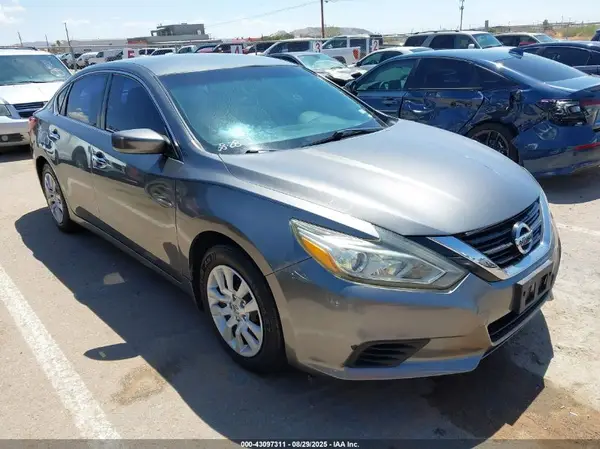 1N4AL3AP7HN342588 2017 NISSAN ALTIMA - Image 1